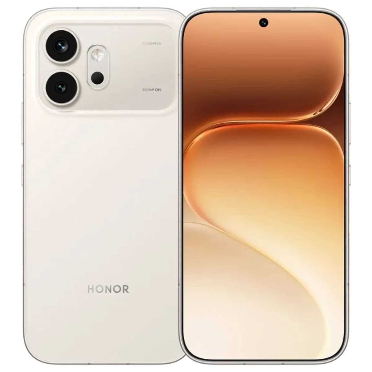 Honor 600 12Ggb Ram 256gb Physical +Esim 7000mAh Andriod 16 2