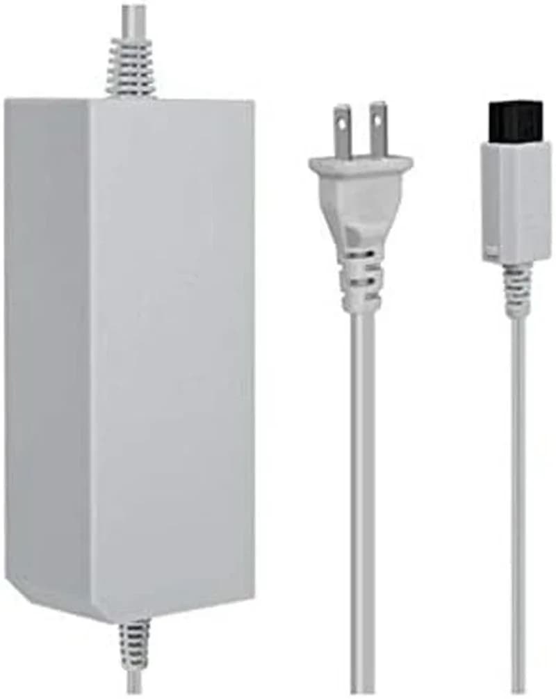 Nintendo Wii Power Adapter 6