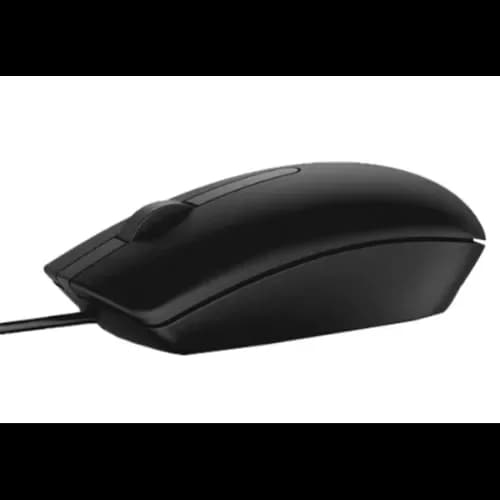 Dell Optical Ms116 Usb Wired Mouse 4