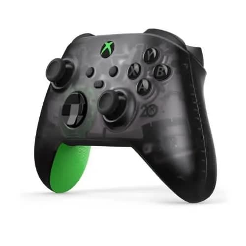 20th Anniversary Limited Edition Controller For Xbox Series 5