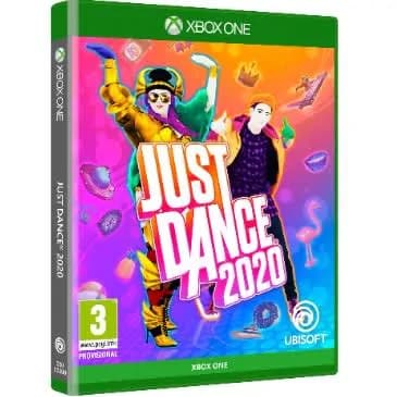Just Dance 2020 – Xbox One 3