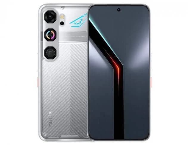 ZTE Nubia Neo 5 GT 8GB Ram 256GB Rom 6.8 inch 6210mAh 3