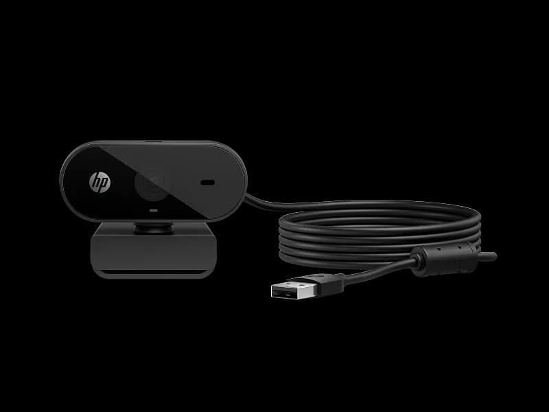 HP 320 FHD Webcam