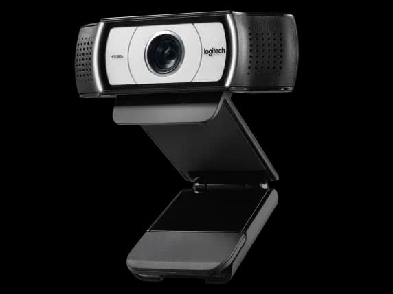 Logitech C930c Business Webcam 3
