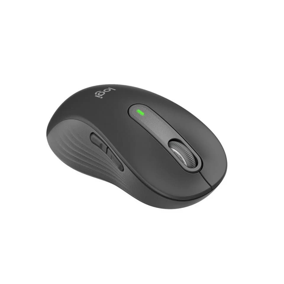 Logitech Signature M650 L Wireless Mouse 4