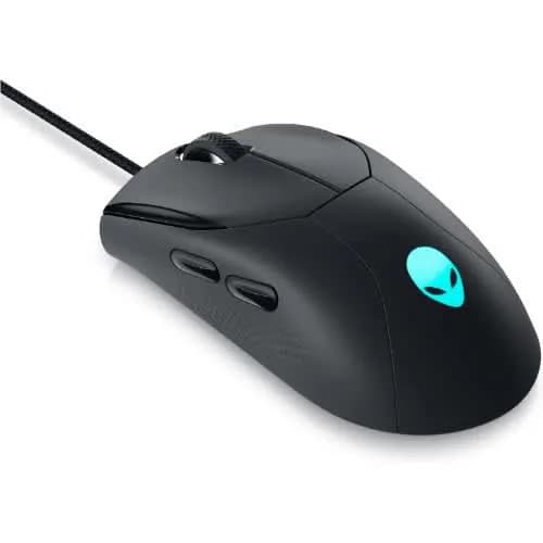 Alienware Aw320m Wired Gaming Mouse 2