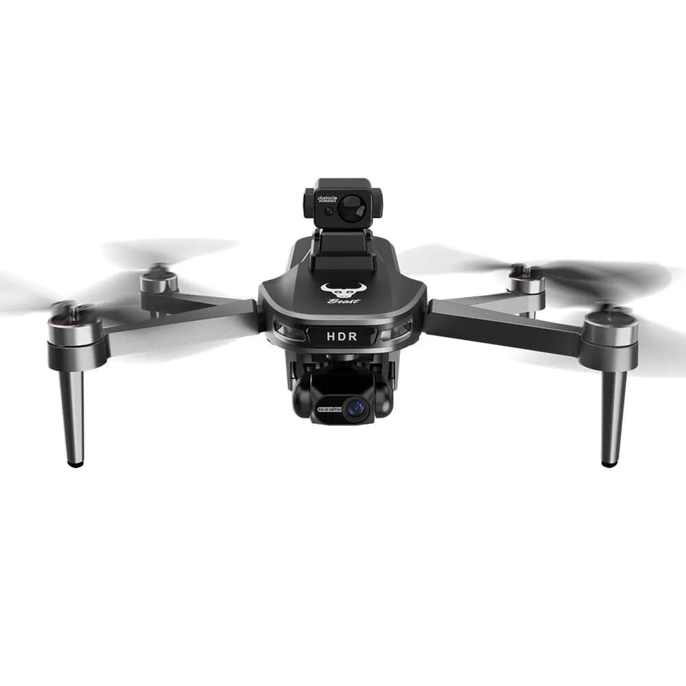 SG109 Max 2 Wi-Fi 4K HD Professional Brushless 5G FPV GPS Drone 3