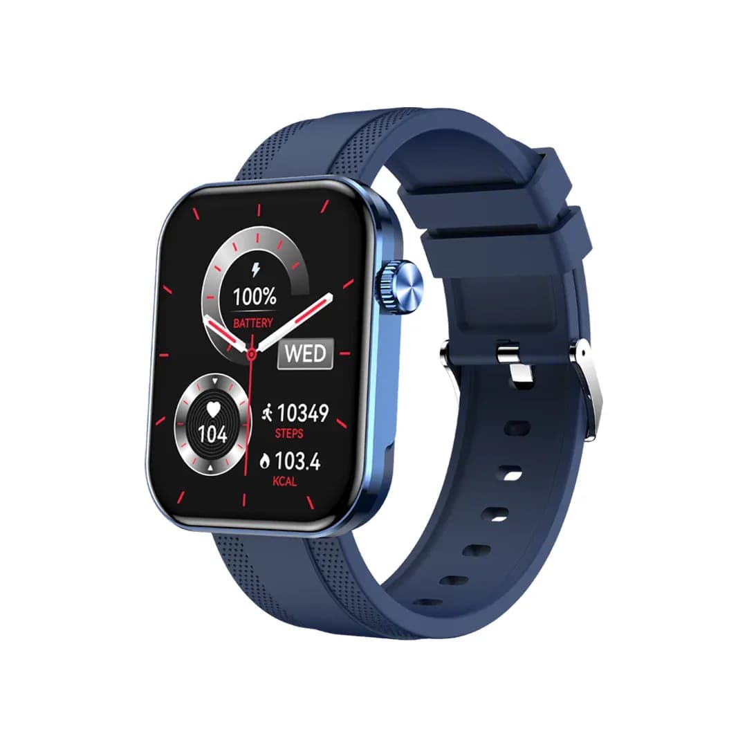 Itel ISW-025 Smart Watch