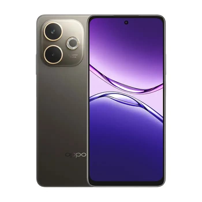 OPPO A5 PRO 8GB RAM 256GB ROM 6.67"Android 15 5800mAh 2
