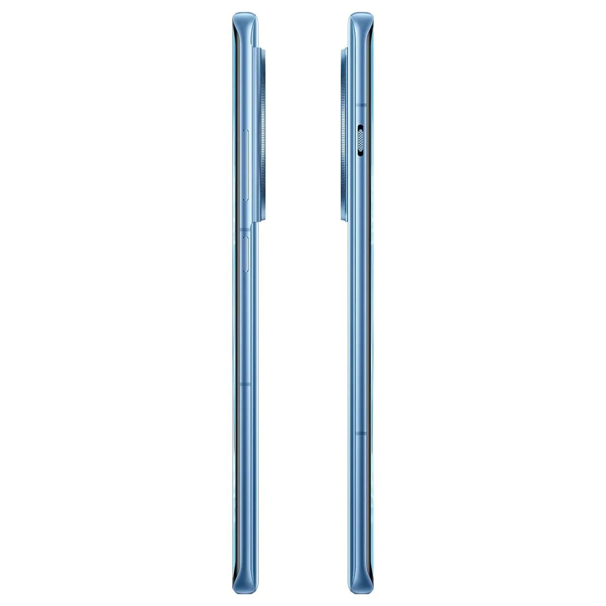 OnePlus 12R 16gb Ram 256gb Rom 6.78 Inch 5500mAh Android 14 3