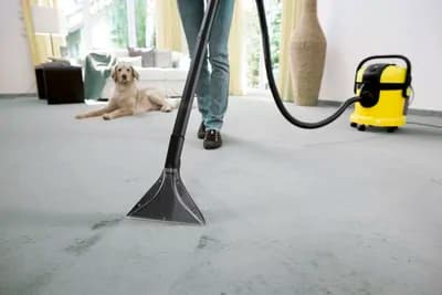 Karcher Se 4001 3-in-1 Hard Floor And Carpet Vacuum Cleaner 3