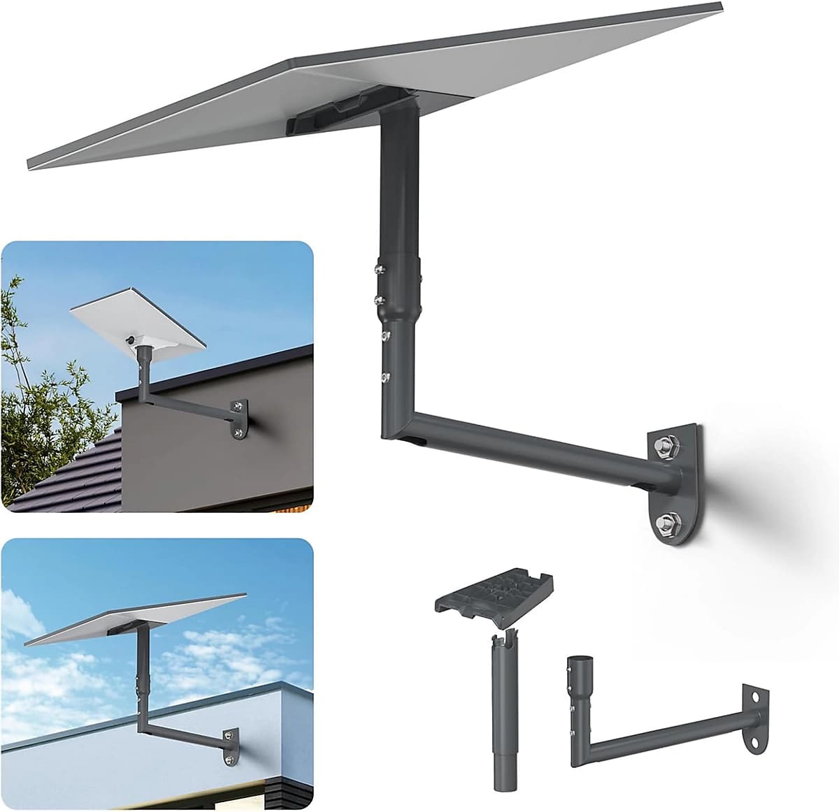 Starlink Gen 3 V4 Standard Satellite Internet Kit 2