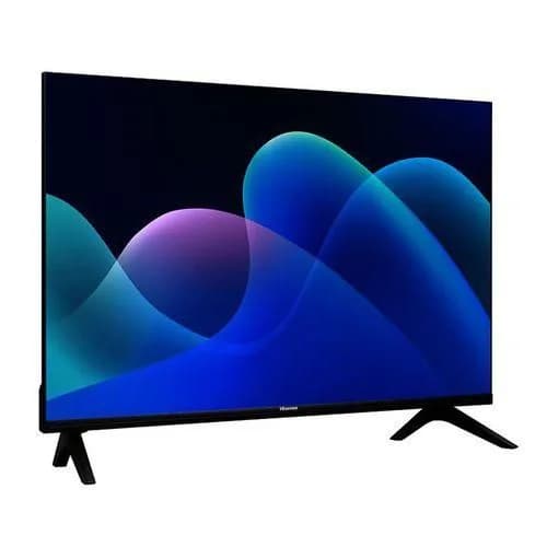 Hisense 40 Inch A4 Series FHD Smart TV 4