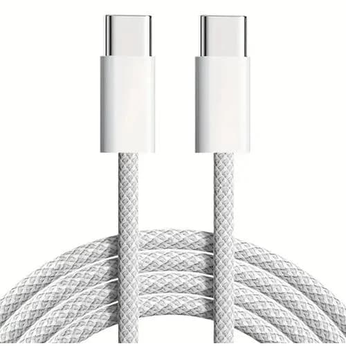 Infinix Copy Apple Series XDC63(60W, Type C to Type C)