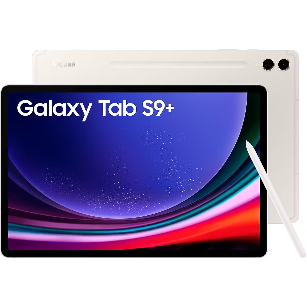 Samsung Galaxy Tab S9 5G 2