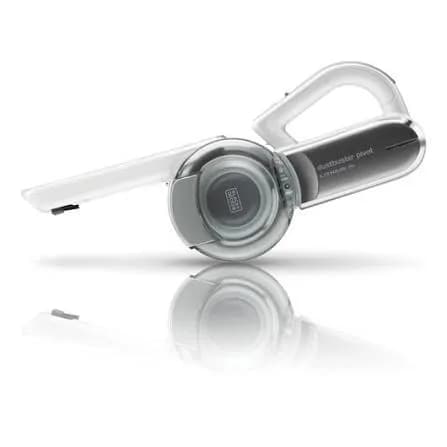Black+Decker 18V Pivot Dustbuster 5