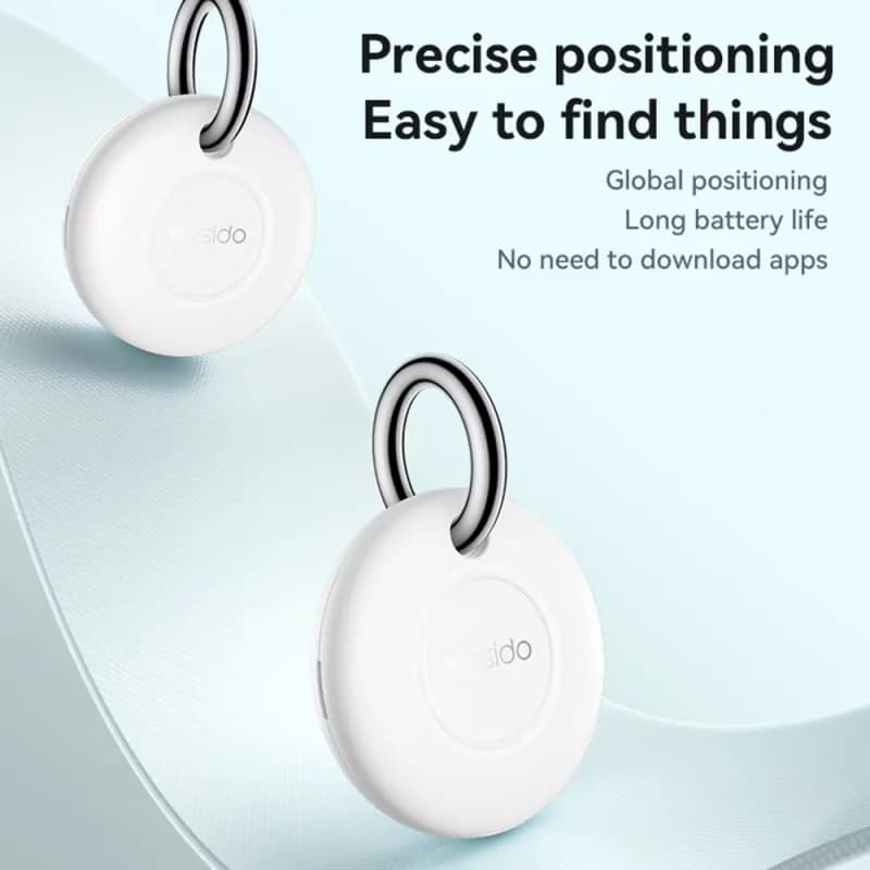 Yesido EC14 Apple Find My Smart Tracker 2