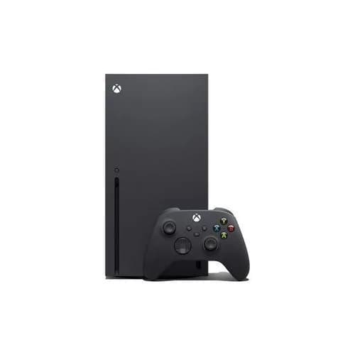 Microsoft Xbox Series X Gaming Console - 1TB SSD 3