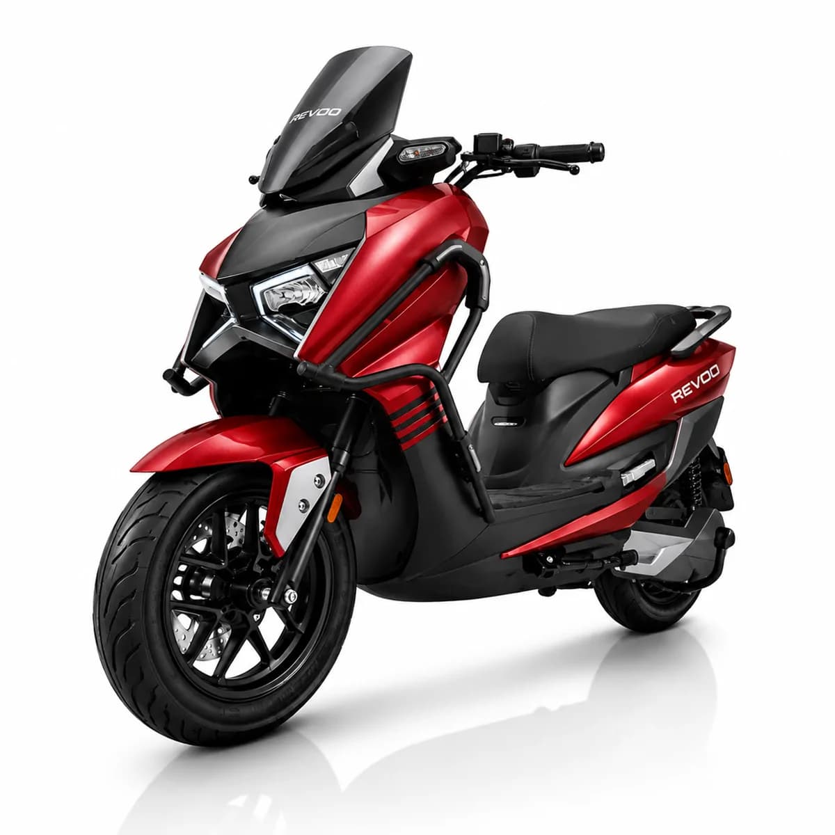 REVOO A01 Electric Mobility Scooter 6