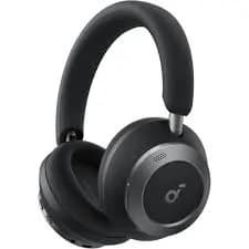 Anker Soundcore Space One Active Noise Cancelling Headphones- Black 3