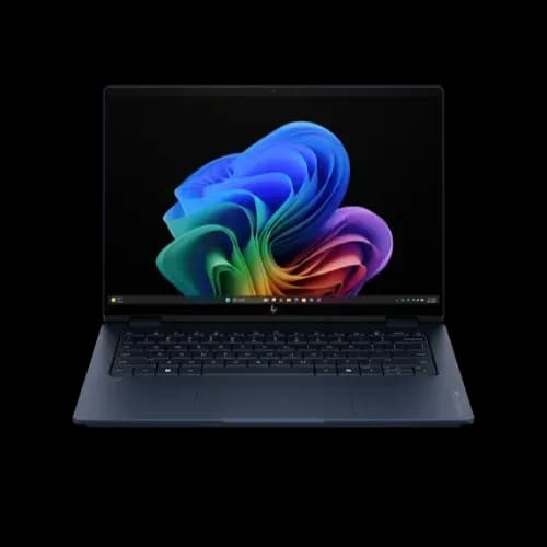 Hp OmniBook Ultra Flip 14 fh0018nia Intel Core Ultra9 288v Series 2 AI-enabled 32gb 2tb ssd Touchscreen &Win11 Home 3