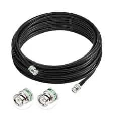 Hd - Sdi Bnc Male To Sdi Bnc Male Video Transmission - 15m 2