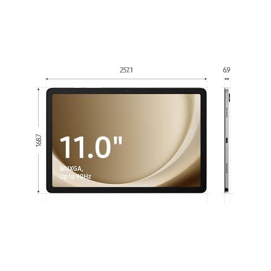 Samsung Galaxy Tab A9+ Cellular 64GB 2