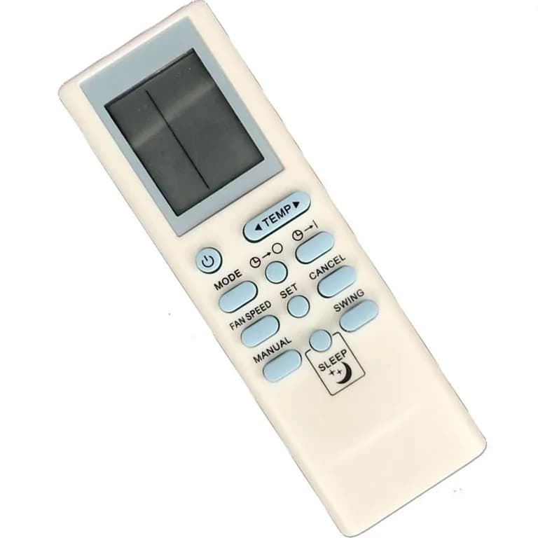 GZ-34A-E1 Beko Galanz AC Remo 2