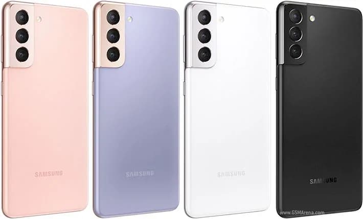 SAMSUNG GALAXY S21 5G 4GB RAM 128GB ROM 6.2"Android 11 4000mAh SINGLE SIM 4