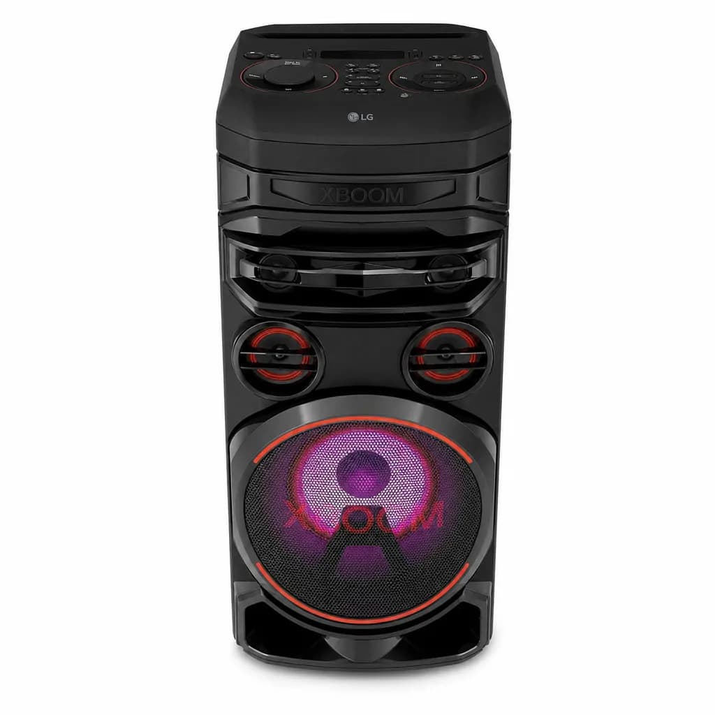 LG 1000W All In One XBOOM Hi-Fi System | AUD7RNC | MAMA