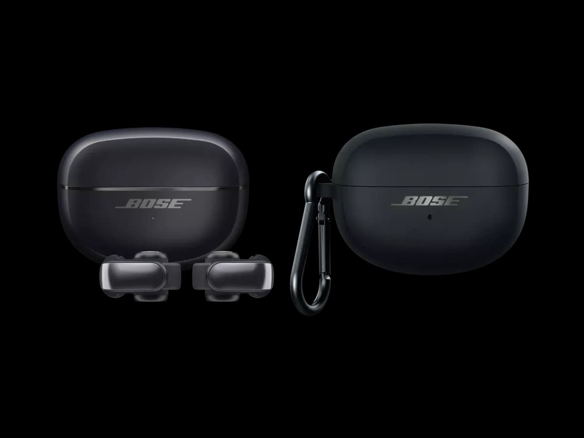 Bose Ultra Open Earbuds 4