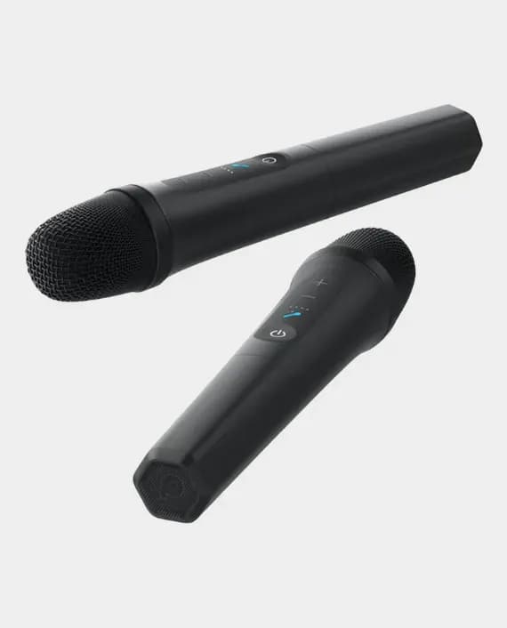 Soundcore Rave 3S 200W AI Karaoke Party Speaker 10