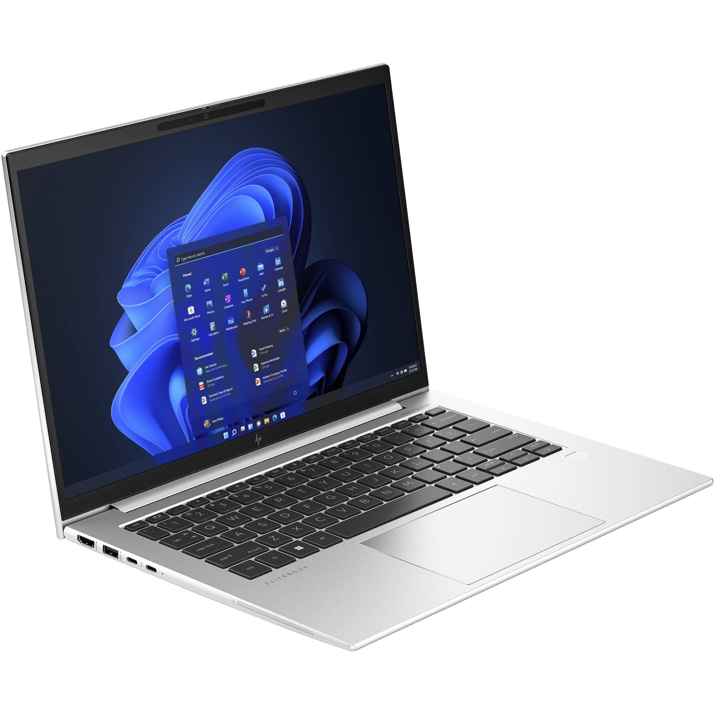 HP EliteBook 840 G10 32GB DDR5 1TB PCIe SSD 14 inch Windows 11 Pro 2