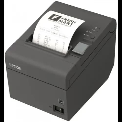 Epson TM- T20IV-001 Thermal Printer 2
