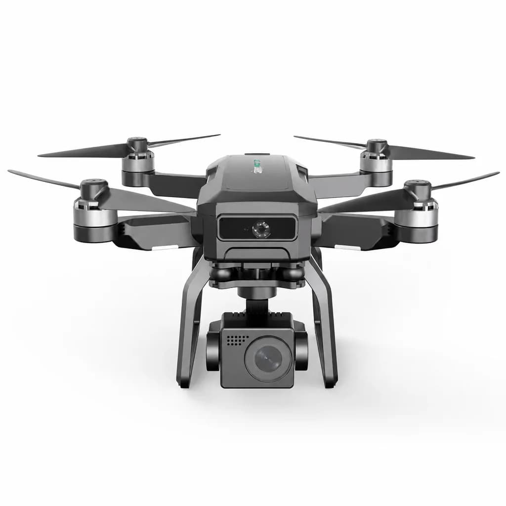 F7S 4K Pro 5G GPS Obstacle Avoidance Drone