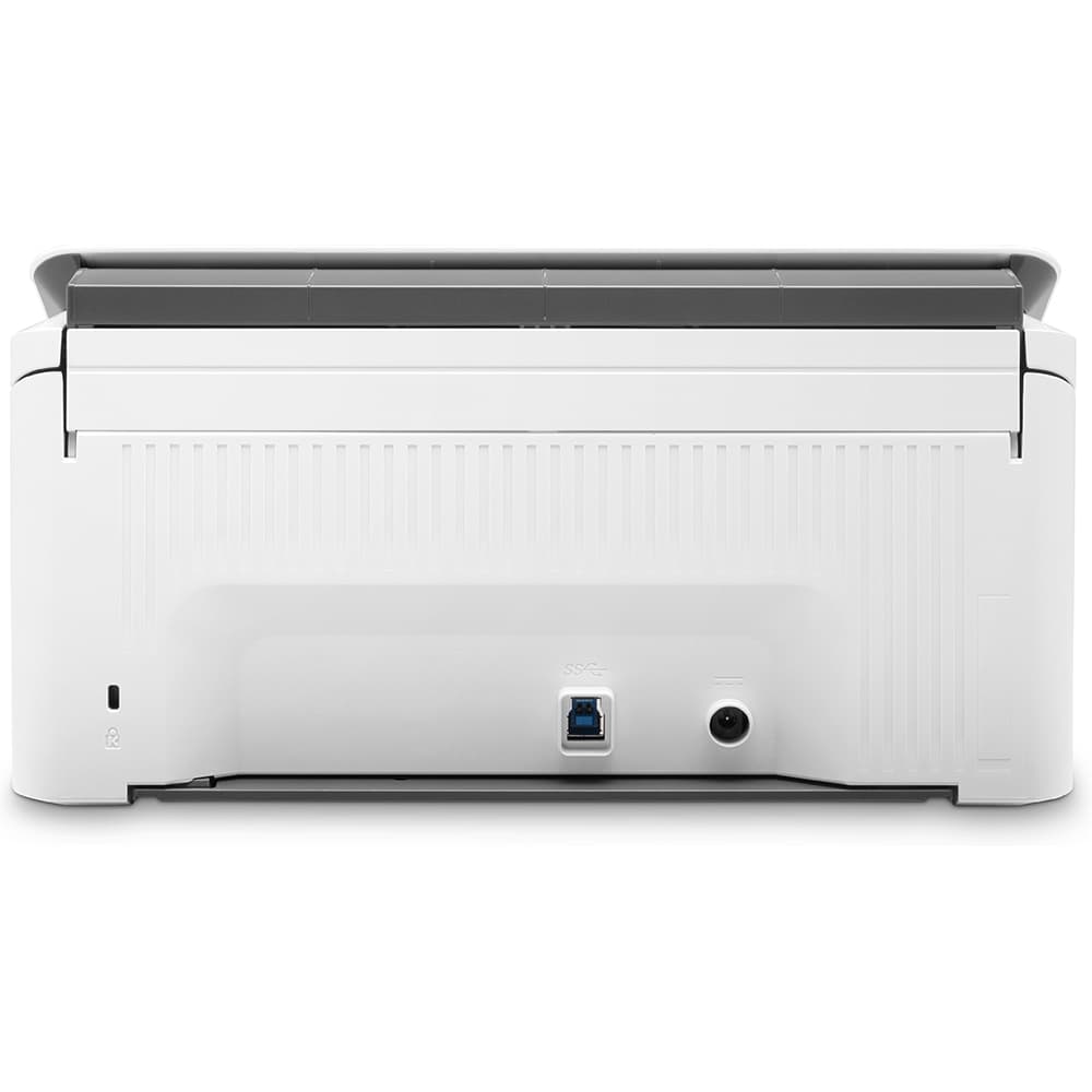 HP ScanJet Pro 2000 s2 Sheet-feed Scanner 6FW06A 4