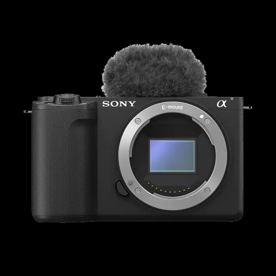 Sony ZV-E10 II Mirrorless Camera