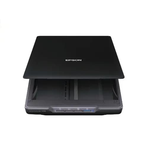 Epson Perfection V39 Photo And Document Scanner 4