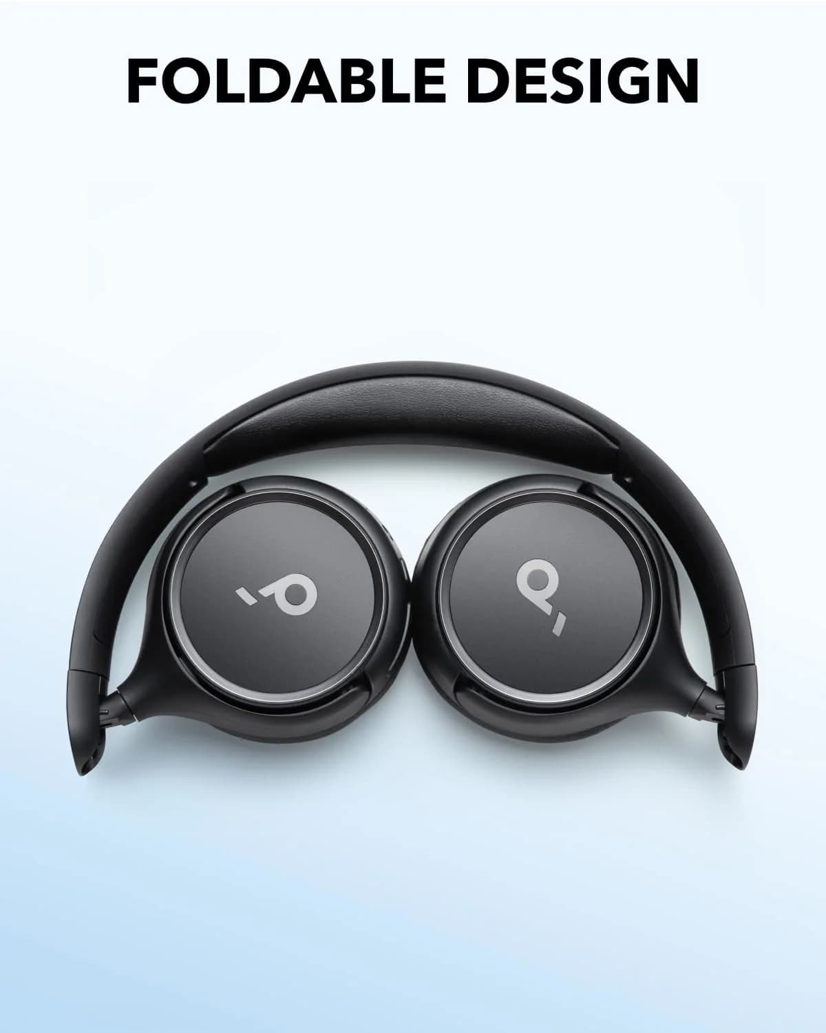 Anker Soundcore H30i Pure Bass foldable  - 70h Playtime 5