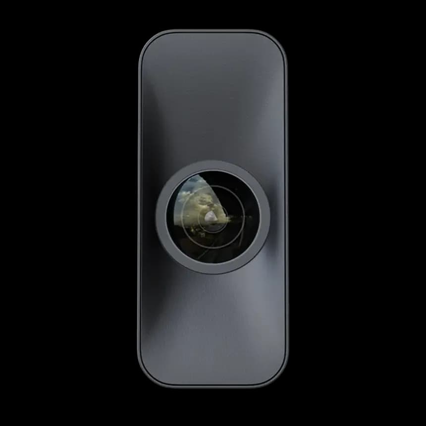 Matterport Pro3 3D Lidar Scanner Digital Camera 4