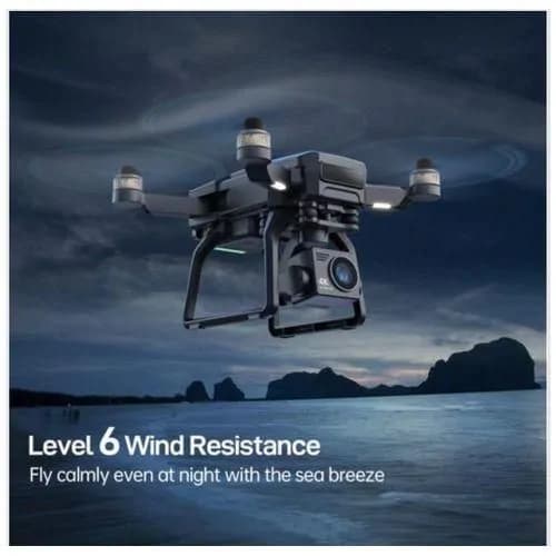 F7S 4K Pro 5G GPS Obstacle Avoidance Drone 4