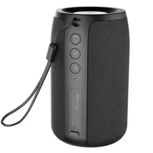 Zealot S32 Portable Bluetooth Speaker 5