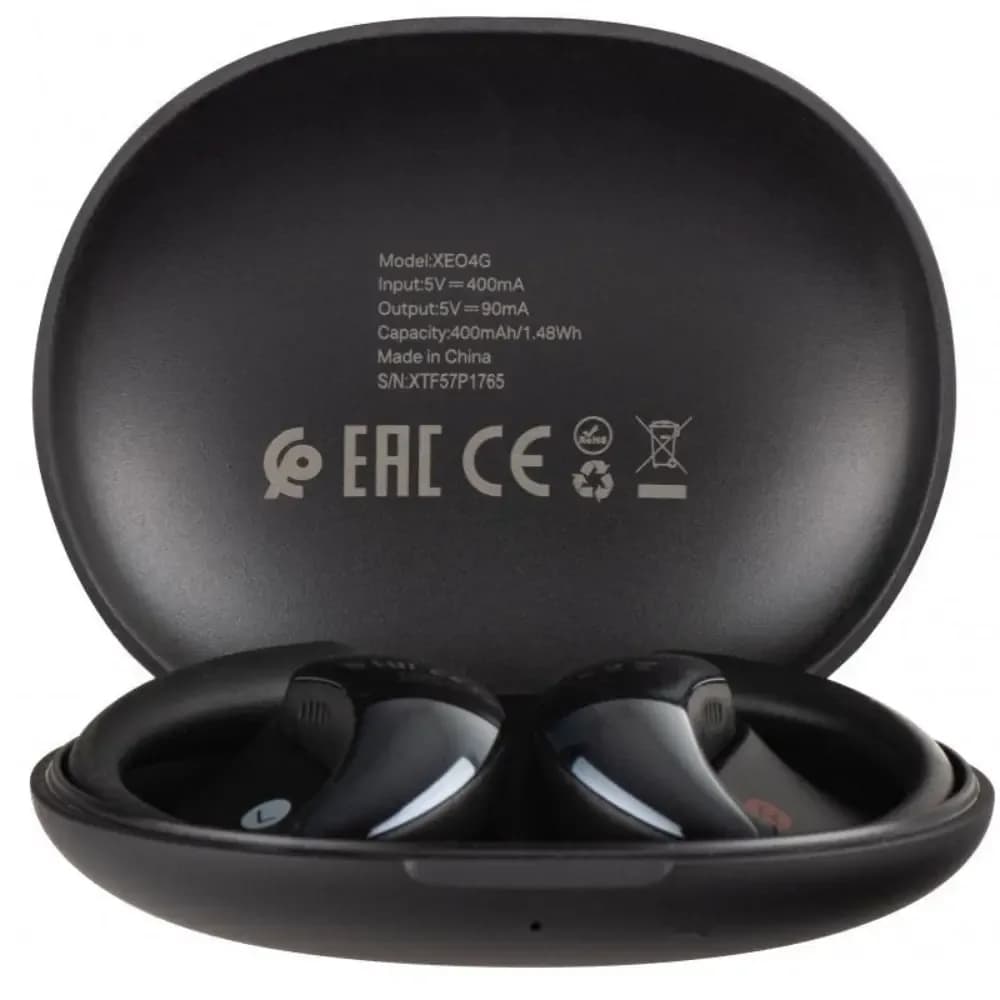 Infinix ZLoop 4 (XEO4G) Earphone 2