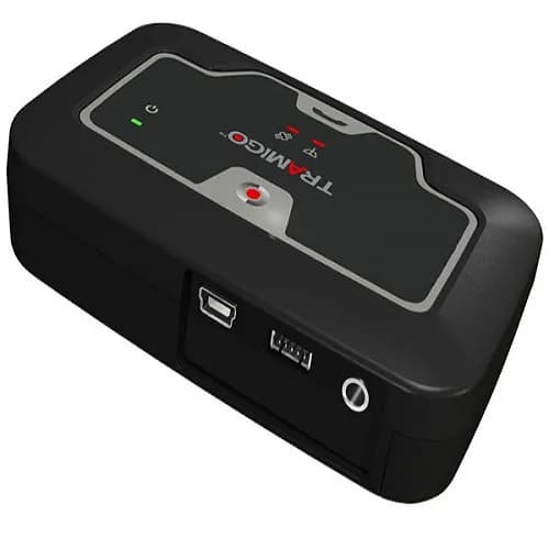 Tramigo Car Tracker T23 4