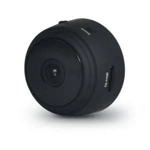 Mini Home & Office Cctv Wifi Inbuilt Battery Ip Camera With 32gb Sd Card