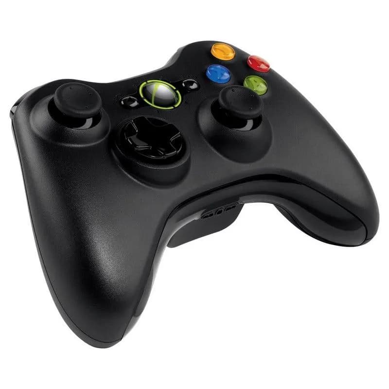 Xbox 360 Microsoft Wireless Controller 2