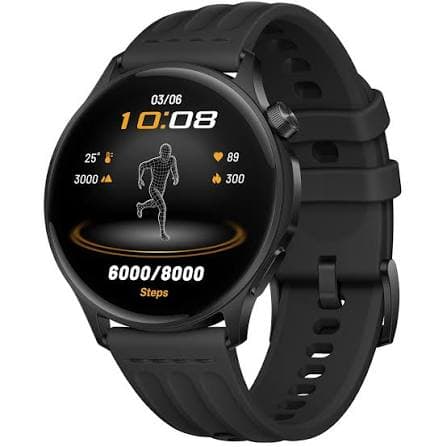 Samsung Galaxy Watch FE Bluetooth Smartwatch with AMOLED Display 4
