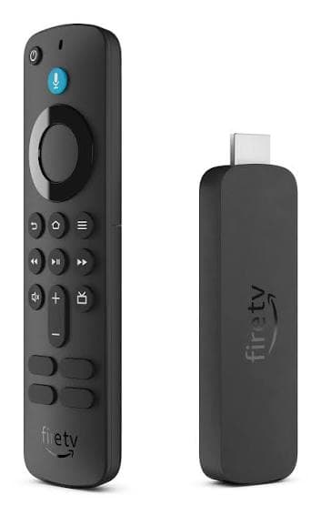 Fire TV Stick 4K 4