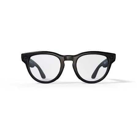 Ray Ban Headliner Meta Smart Glasses