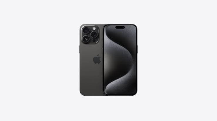Apple Iphone 15pro max 256gb--512gb--1tb Physical-eSIM 6.7 inches 8gb 4441mAh 3
